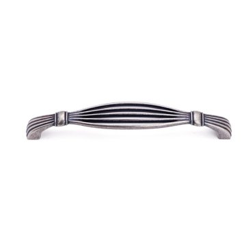 System SY 4485 Mobilya Kulp Antik Eskitme - 160 mm