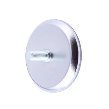 Krom Papuç 110 mm