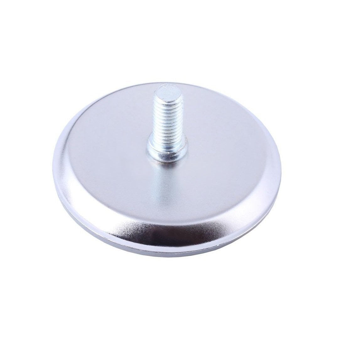 Krom Papuç 110 mm