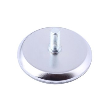 Krom Papuç 110 mm