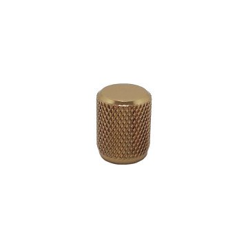 Doğanlar AL247 Düğme Kulp Albrifin - 25 mm