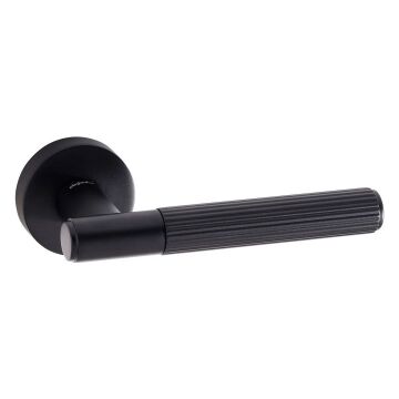 Doğanlar Lore Rozetli Kapı Kolu Albirifin - Oda Kapısı