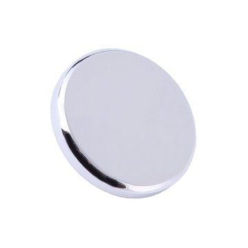 Zamak Krom Flanş 45 mm