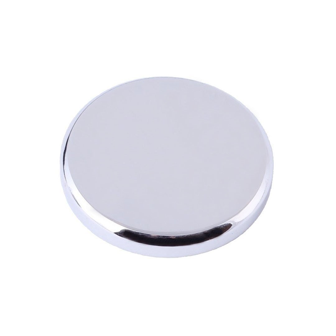 Zamak Krom Flanş 45 mm