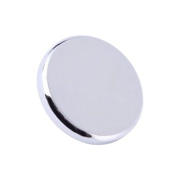 Zamak Krom Flanş 65 mm