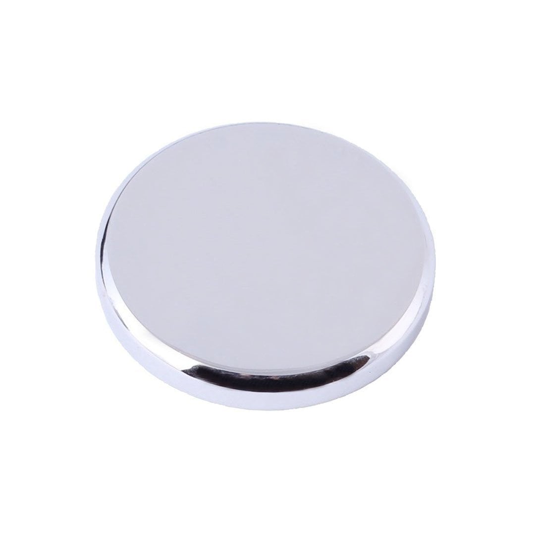 Zamak Krom Flanş 65 mm