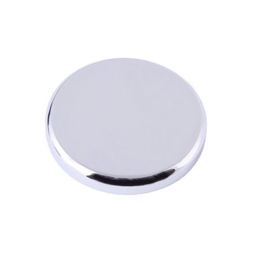 Zamak Krom Flanş 65 mm