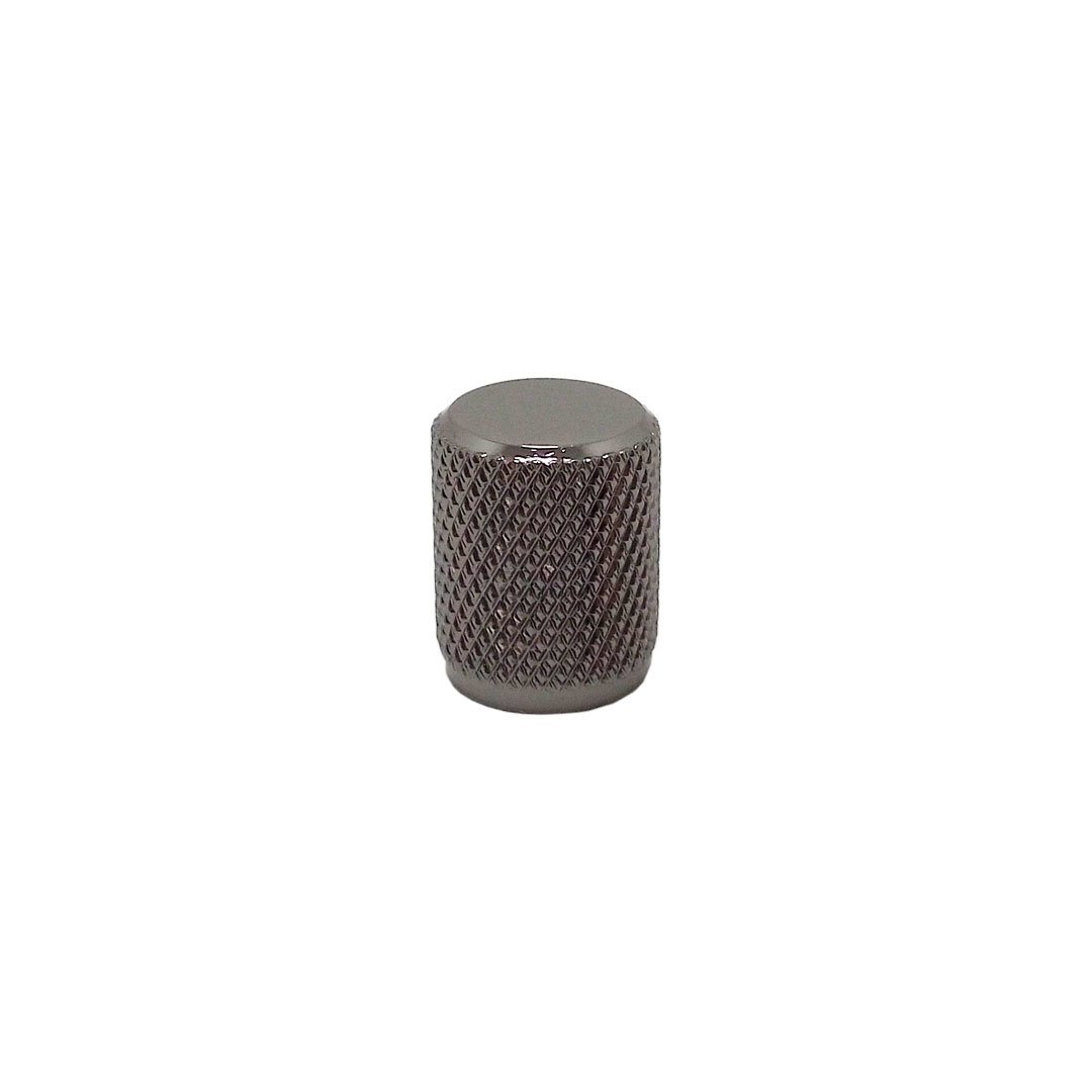 Doğanlar AL247 Düğme Kulp Füme - 20 mm