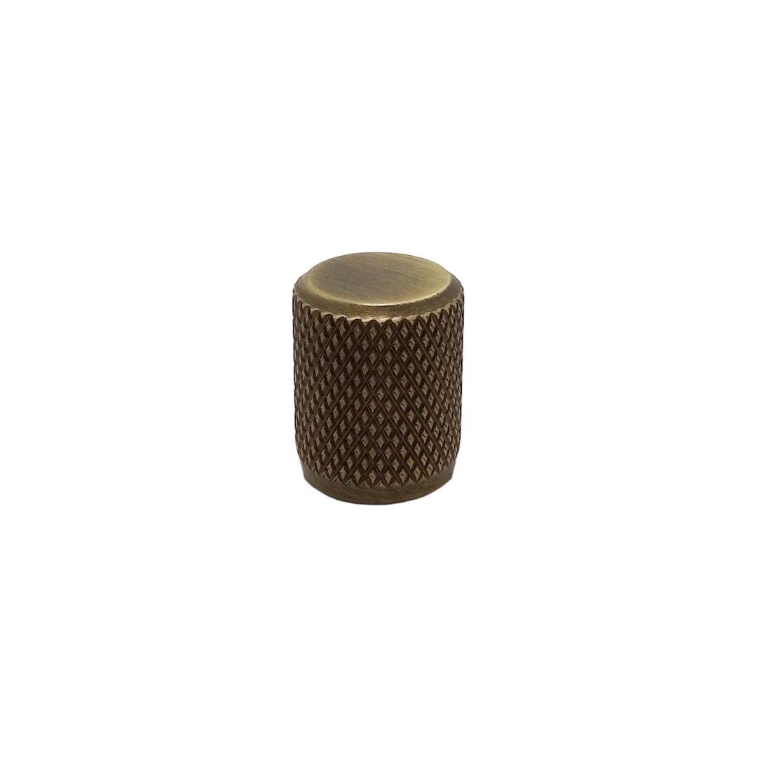 Doğanlar AL247 Düğme Kulp Olifka - 20 mm