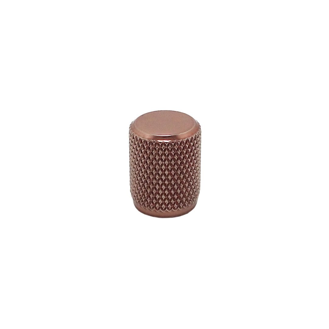 Doğanlar AL247 Düğme Kulp Super Rose - 20 mm