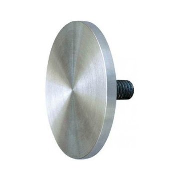 Cam Flanş 80 mm