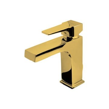 Newarc Aqua Banyo Bataryası Altın