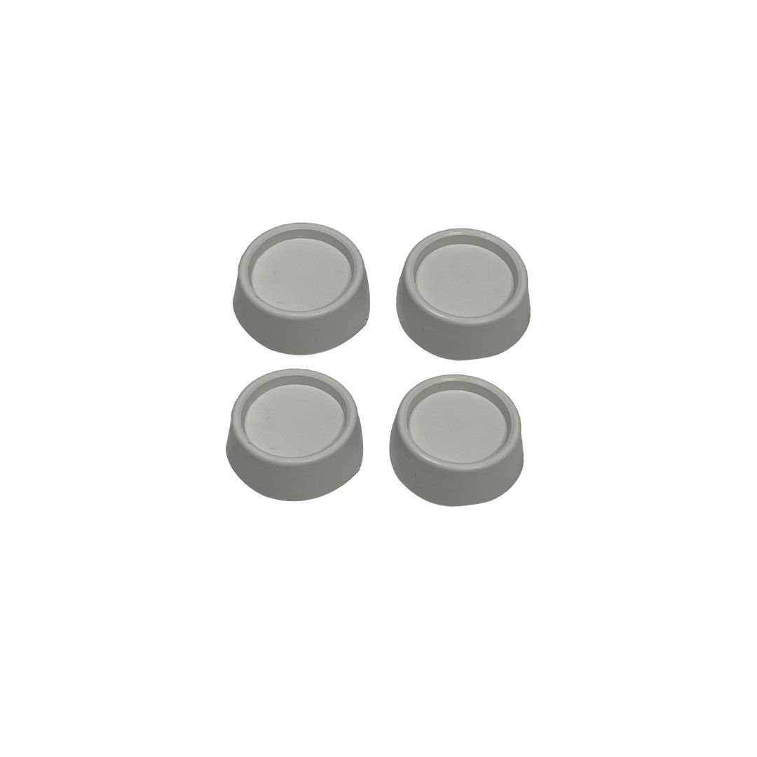 Çamaşır Makinesi Takozu Beyaz