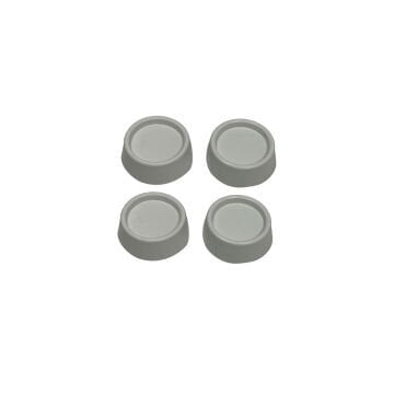 Çamaşır Makinesi Takozu Beyaz