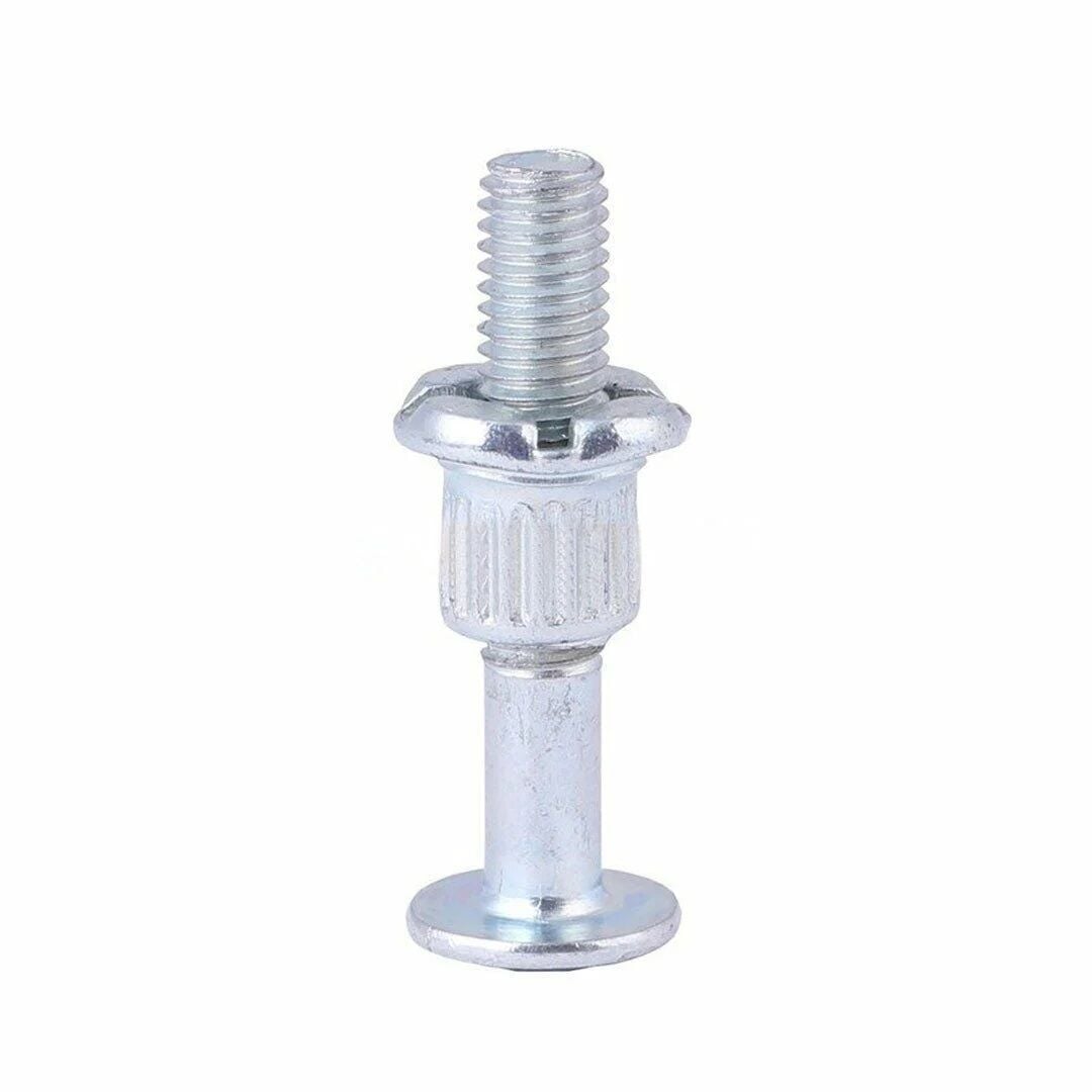 Doğaks Metal Montebent 10'lu 4 cm