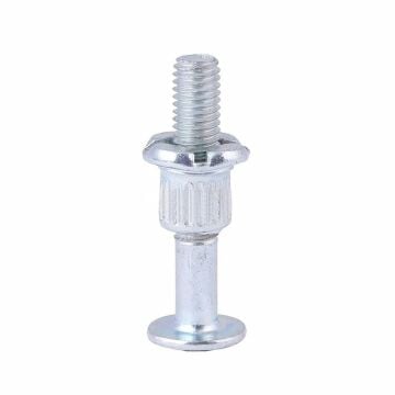 Doğaks Metal Montebent 10'lu 4 cm