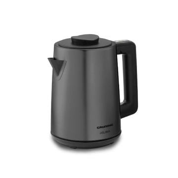 Grundıg TM 7981 Çelik Çay Makinası