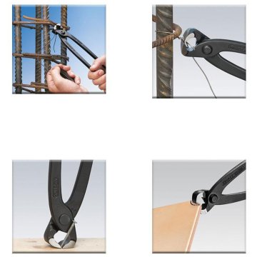 İzeltaş Betoncu Kerpeten 280 mm Pvc
