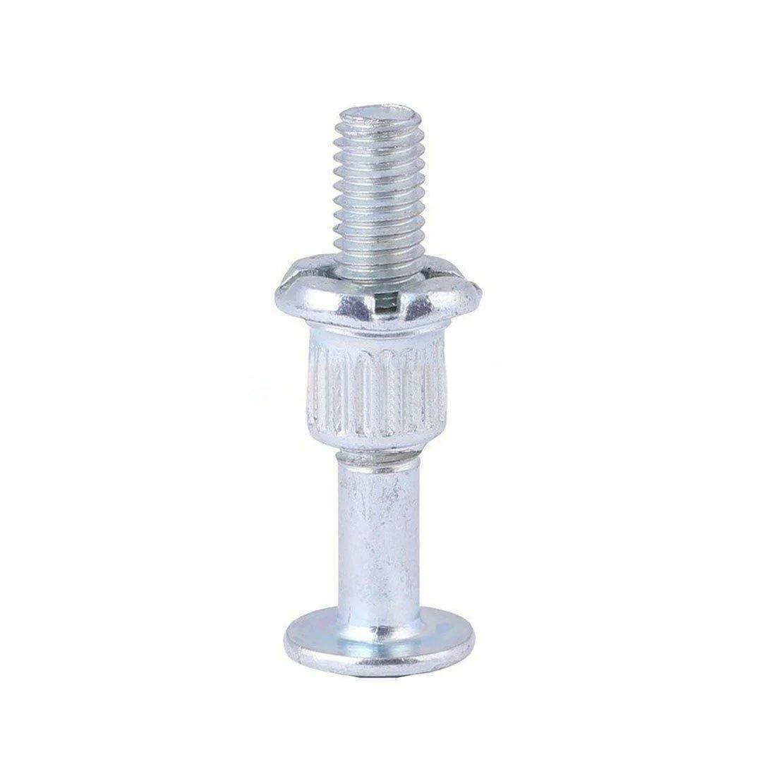 Doğaks Metal Montebent 10'lu 6 cm