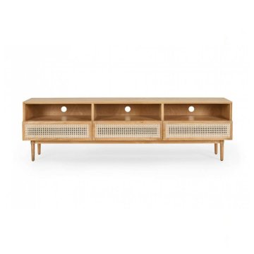 Plastik Beyaz Hasır 60 cm - 1 Metre