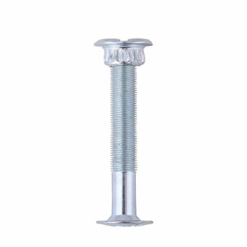 Doğaks Metal Montebent 10'lu 8 cm