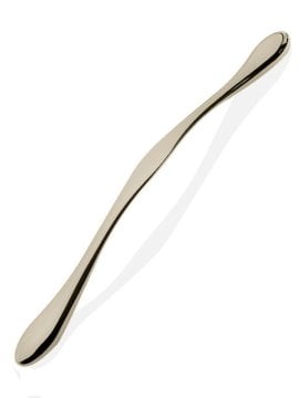 Umut 294 İnox Zamak Mobilya Kulp 224 mm