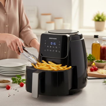 Grundıg FRA 4335 S Aırfryer Tekli