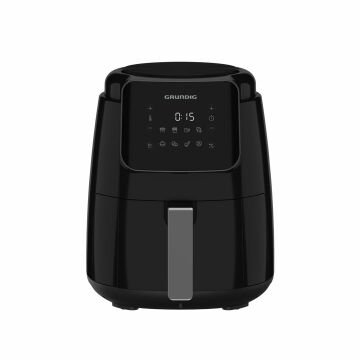Grundıg FRA 4335 S Aırfryer Tekli
