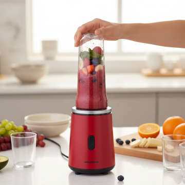 Grundıg KB 422651 Smoothıe Blender