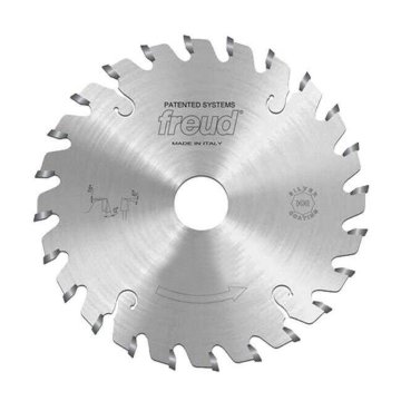 Freud Daire Çizici Testereler 24 Diş - 12,5 cm - LI25M31FA3 - Tekli