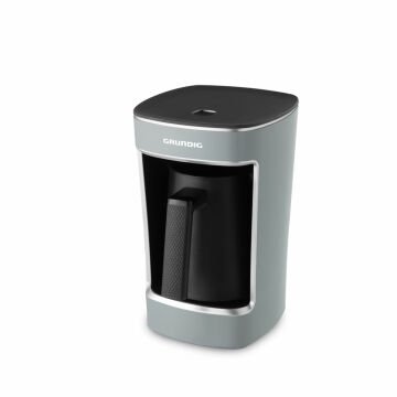 Grundıg TKM 1342 G Tekli Türk Kahve Makinası
