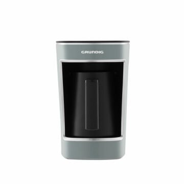Grundıg TKM 1342 G Tekli Türk Kahve Makinası