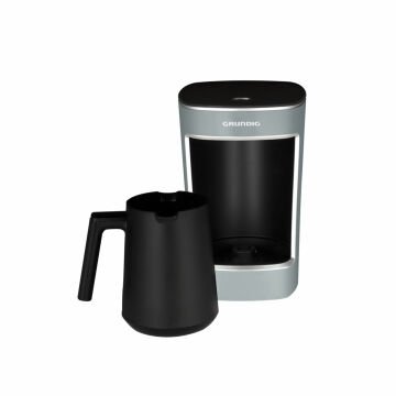Grundıg TKM 1342 G Tekli Türk Kahve Makinası