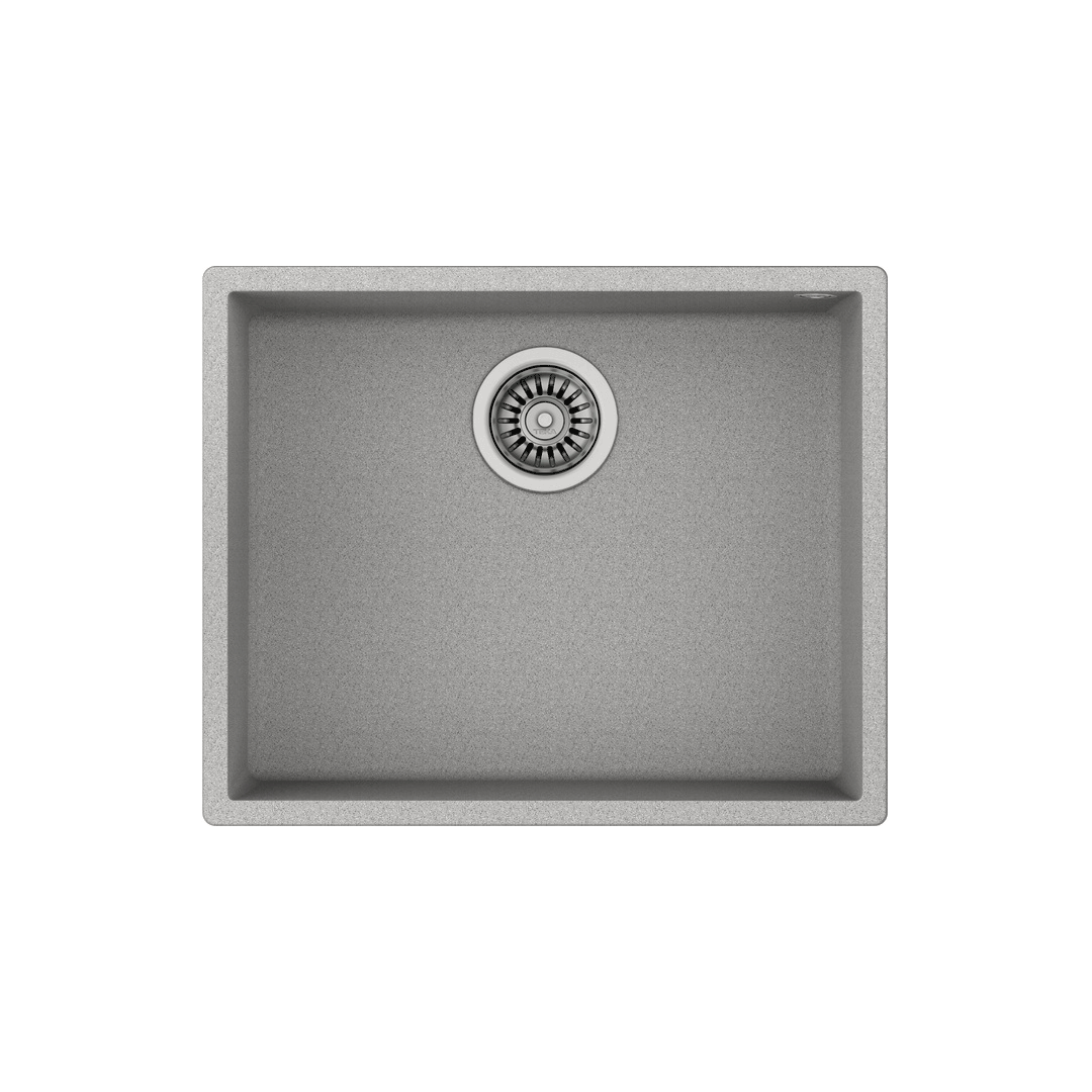 Teka Square 50.40 tg Granit Evye Gri