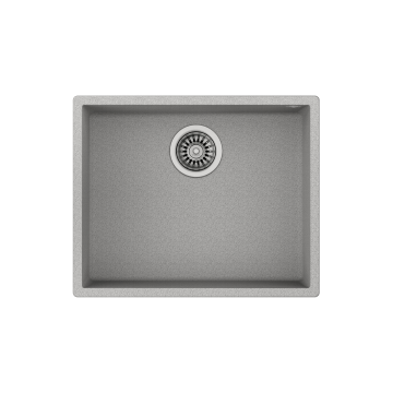 Teka Square 50.40 tg Granit Evye Gri