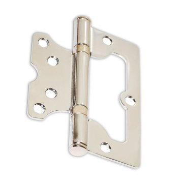 Maruf 10 cm Boyalı Yönsüz 2 mm Kelebek Menteşe