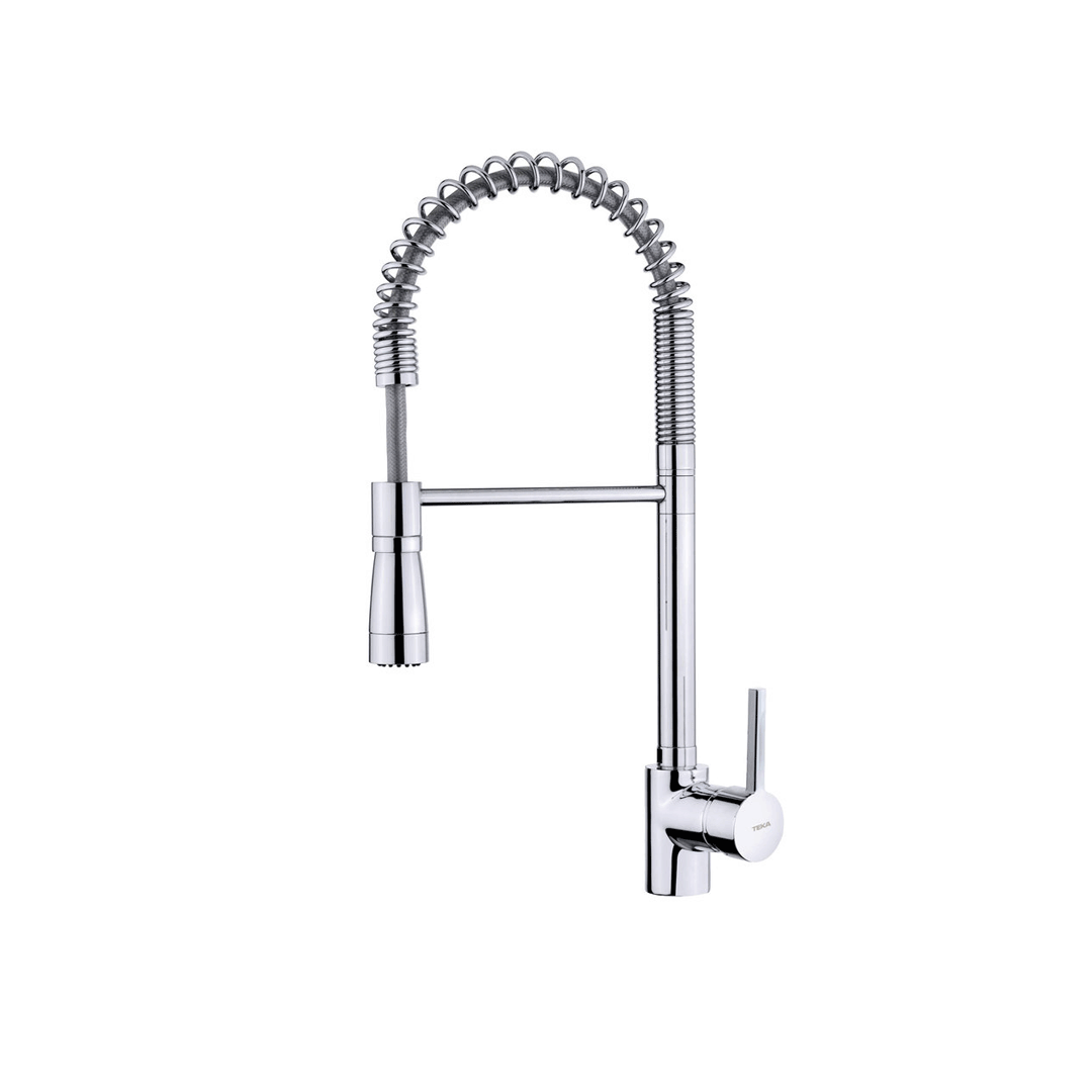 Teka Ark 939 Yaylı Evye Bataryası