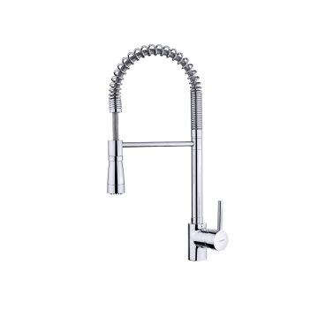 Teka Ark 939 Yaylı Evye Bataryası