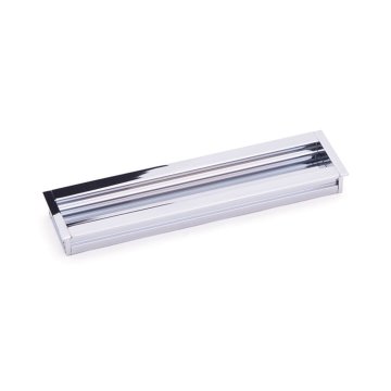 System SY 2165 Gömme Mobilya Kulp 160 mm Krom