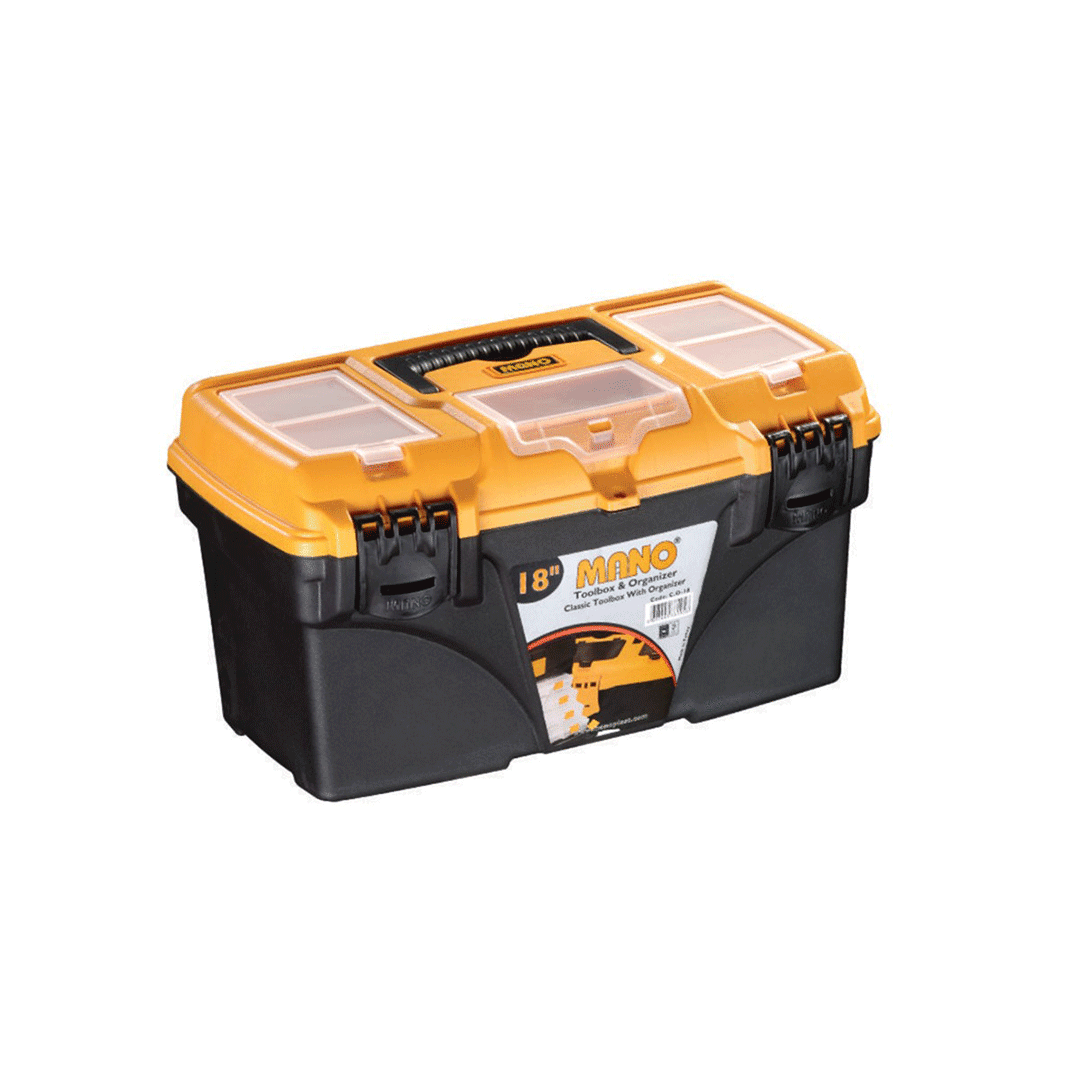 Mano Klasik Takım Çantası CO-18 Klasik