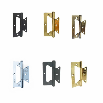 Güven İş Elit Panel Yönsüz Kapı Menteşesi