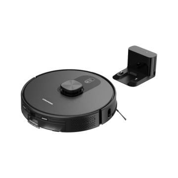 Grundıg VCR 6330 Moplu Haritalamalı Akıllı Robot Süpürge