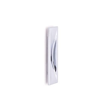System 4340 Gömme Mobilya Kulp 96 mm