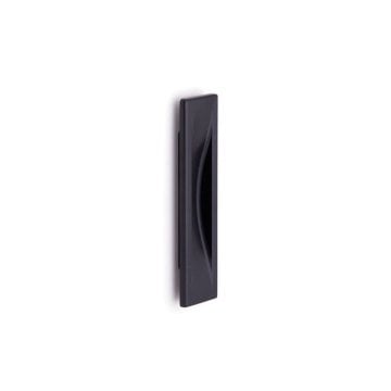 System 4340 Gömme Mobilya Kulp 96 mm