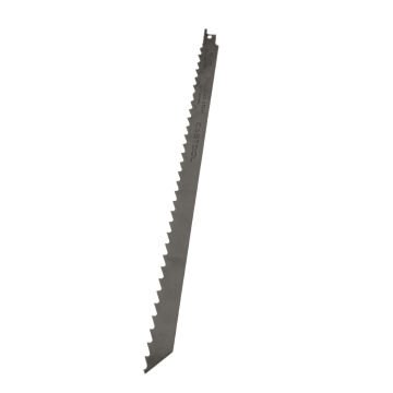 Castool Tilki Kuyruğı Paslanmaz Kemik Kesme Bıçağı 30cm