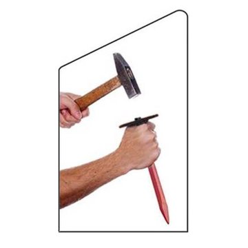 El Murcu Korumalı 30 cm