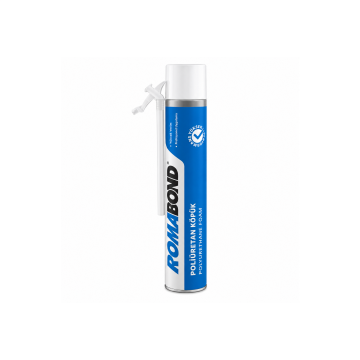 Romabond Poliüretan Köpük 860 GR
