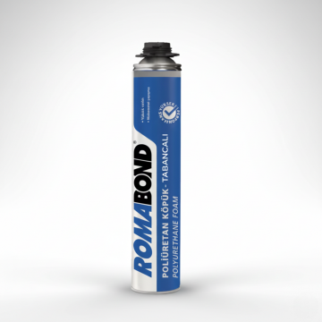 Romabond Tabancalı Köpük 860 GR