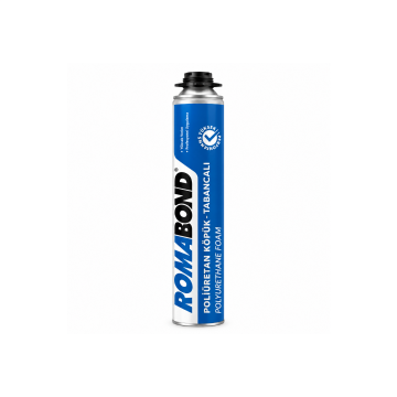 Romabond Tabancalı Köpük 860 GR