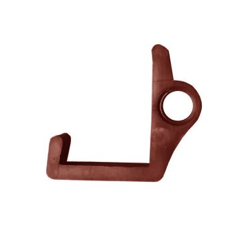 Mesan Raf Pimi Kelepçeli 10'lu Kahve